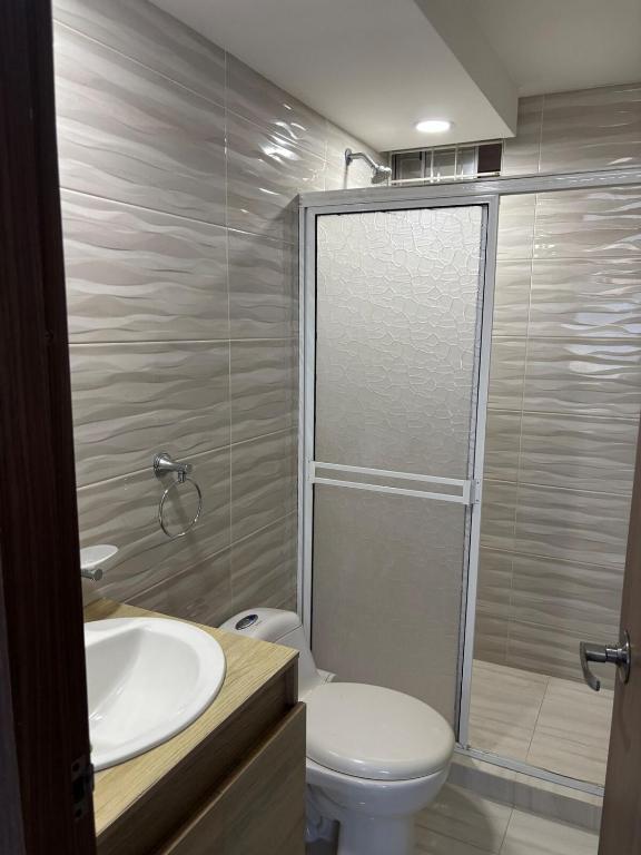 Hermoso Apartamento Cartagena cerca al Mar - 2