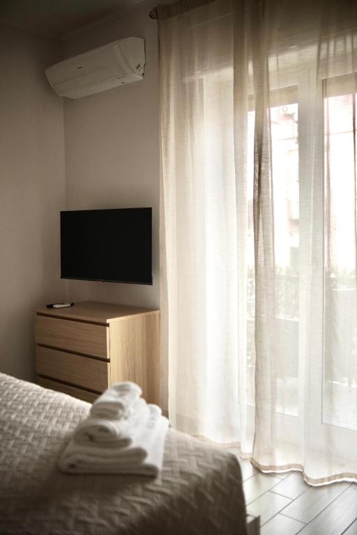 Parthenope Luxury Apartment - 1
