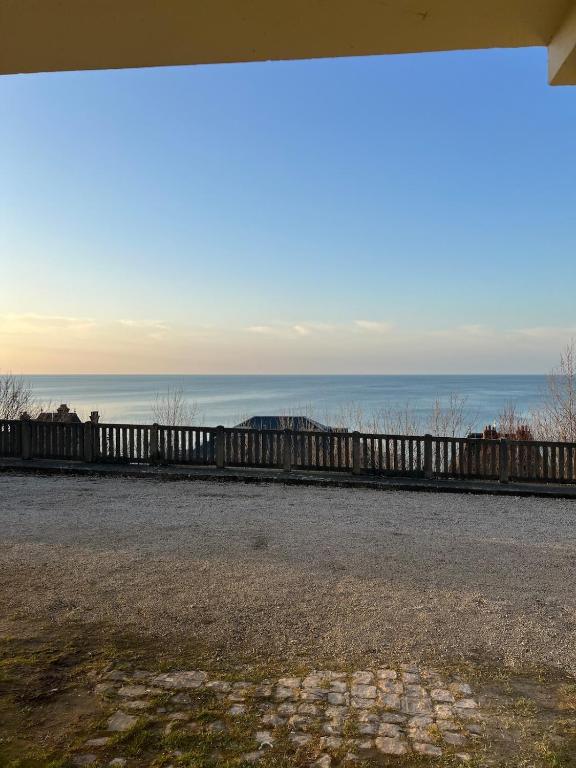 Appartement vue mer - 1