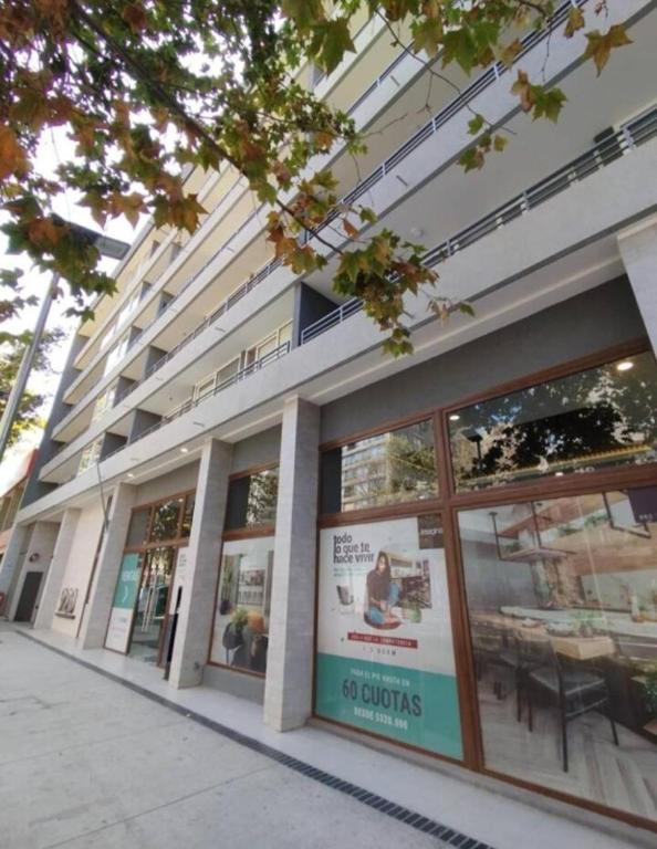 Comfortable apartment in Ñuñoa with parking - 2