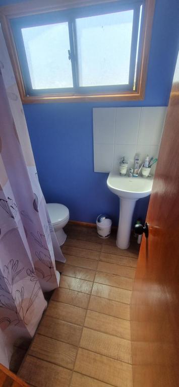 cabaña elquimilen - 3