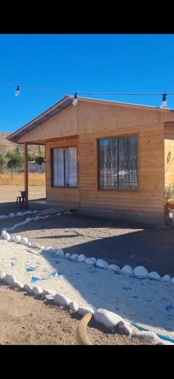 cabaña elquimilen - 4