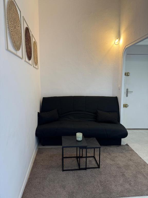 Spacieux T3 centre-ville 4 personnes - 3