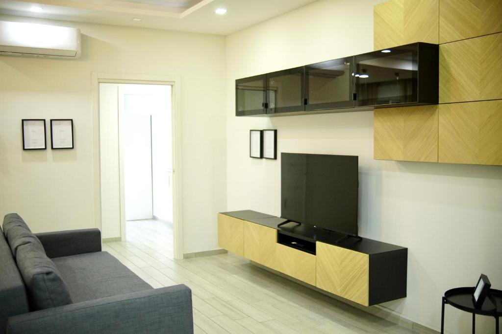 Parthenope Luxury Apartment - 2