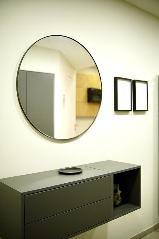 Parthenope Luxury Apartment - 4