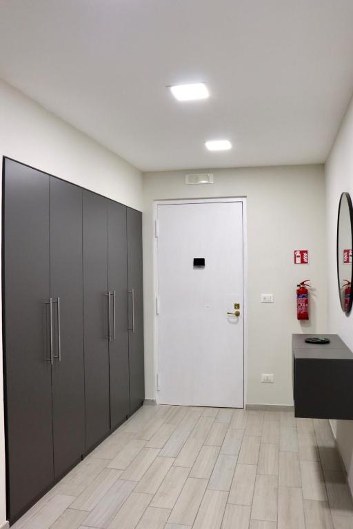 Parthenope Luxury Apartment - 5