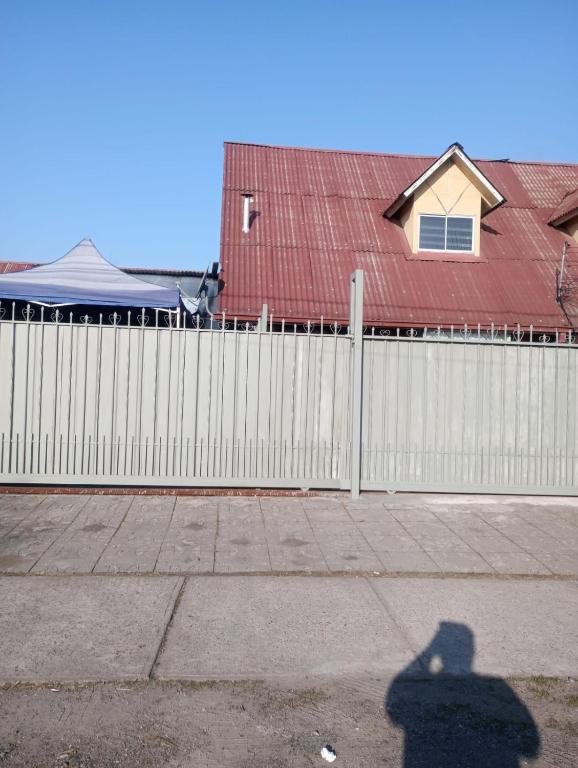 Casa hospedaje Annykita - 1