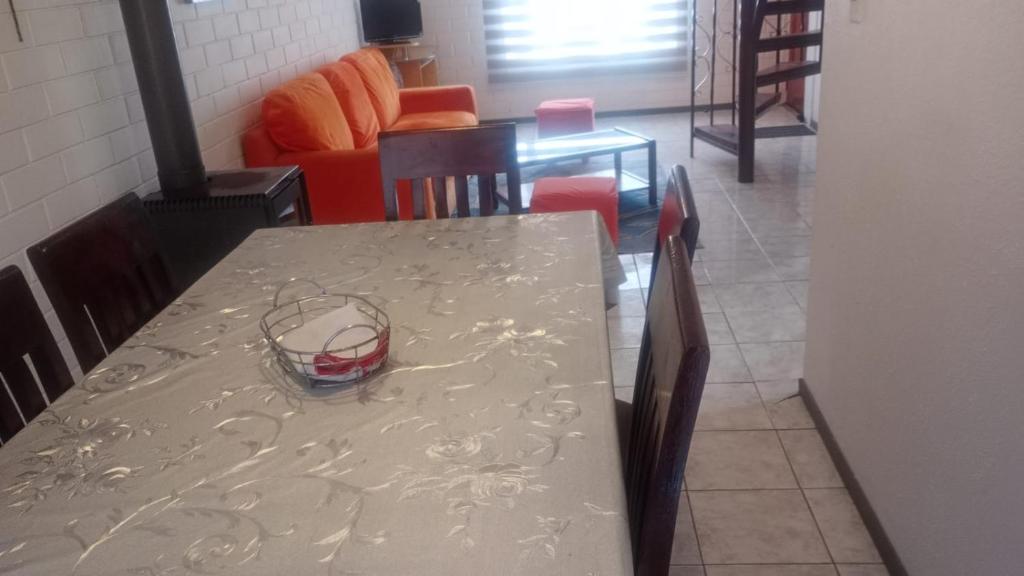 Casa hospedaje Annykita - 3