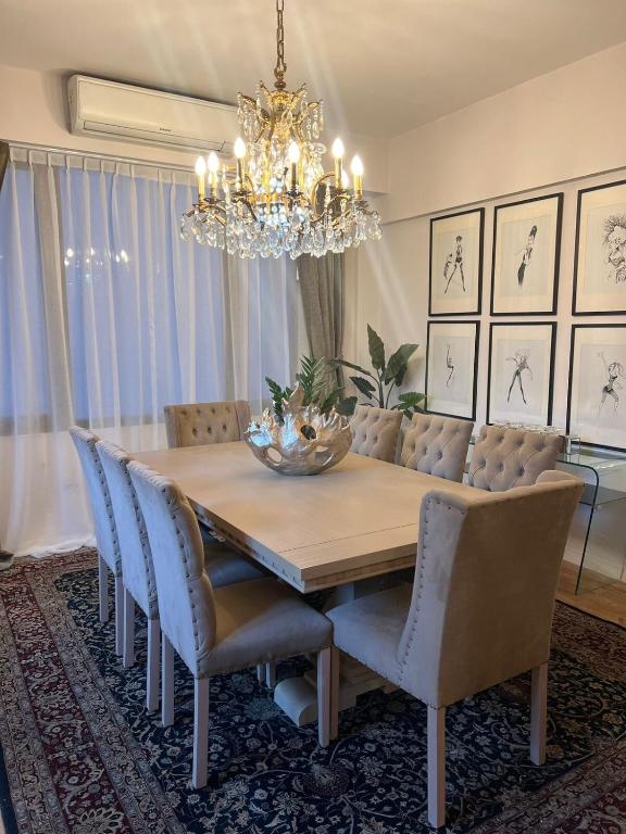 Recoleta Luxury Getaway Retreat Condo - 4