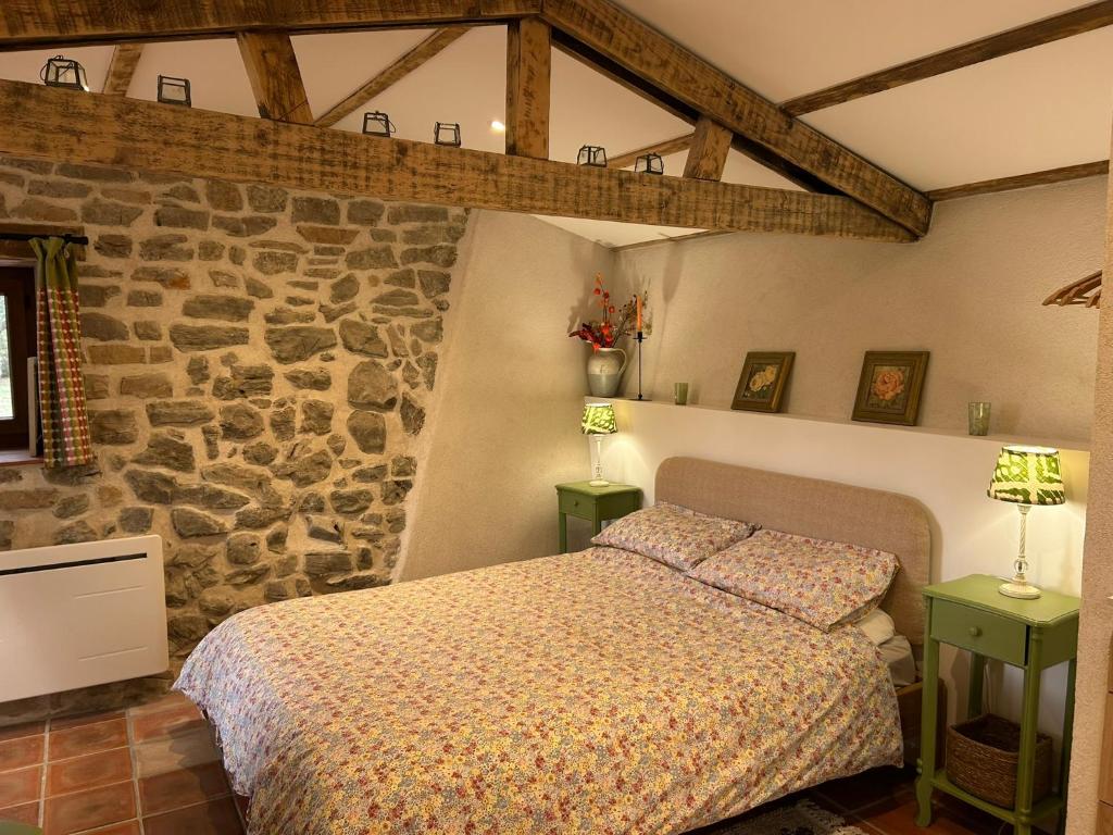 La Bergerie Studio Cottage - 4