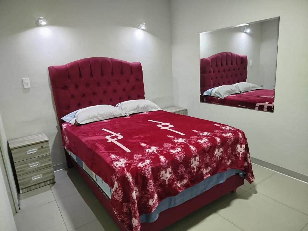 Hostal San Ignacio Monterrico - 1