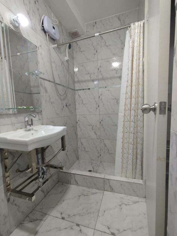 Hostal San Ignacio Monterrico - 4