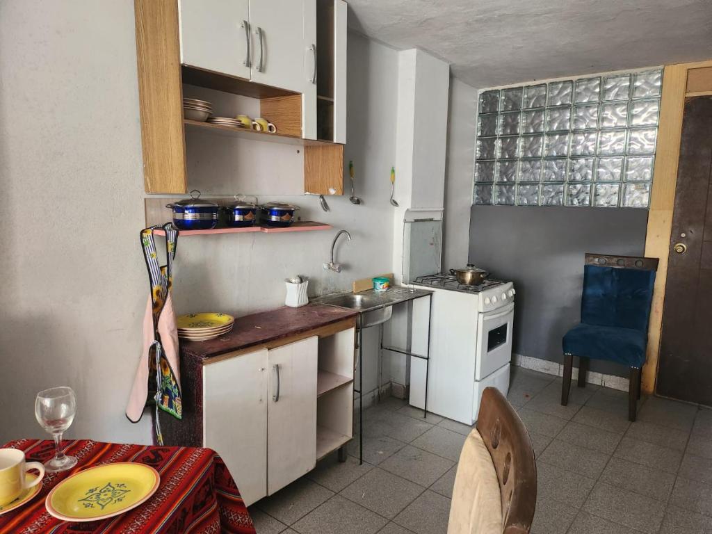 Departamento citrine - 5