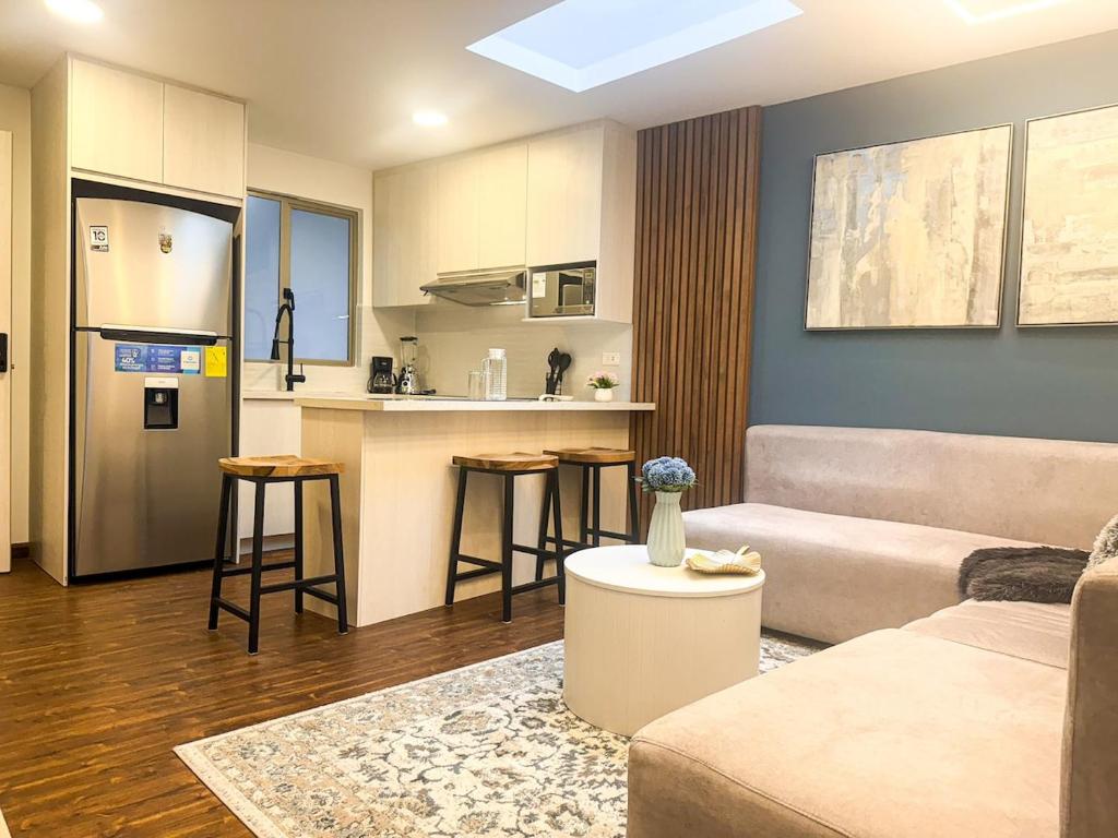 Yura Suite 6 min of Center Free parking - 1