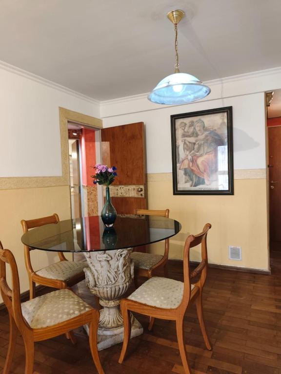 Departamento en calle Obispo Trejo - 3