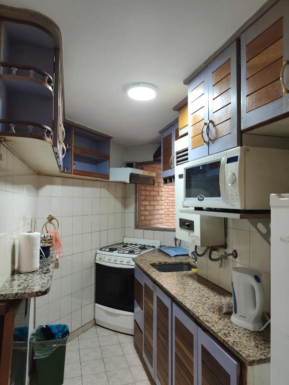 Departamento en calle Obispo Trejo - 5