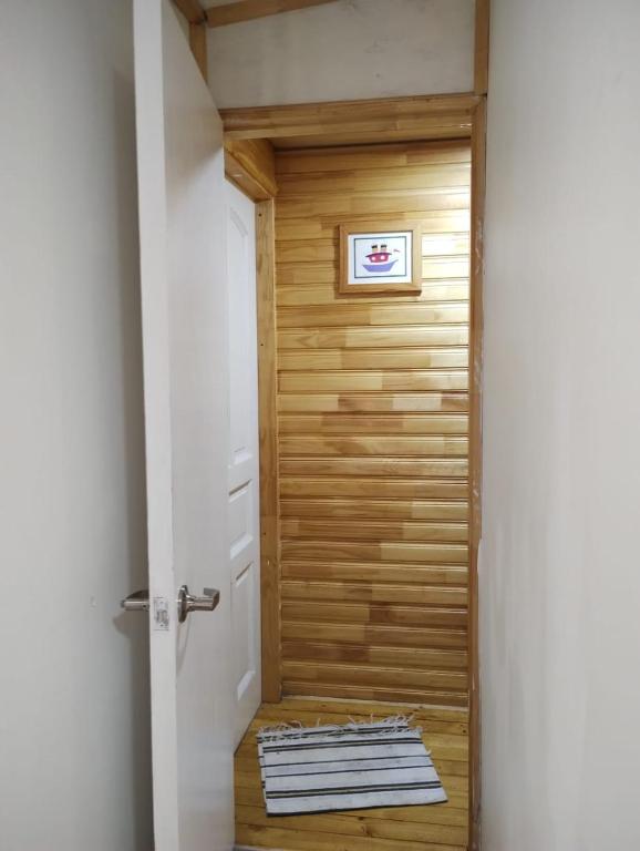 Hospedaje y Cabañas Ensenada Puerto Varas - 4