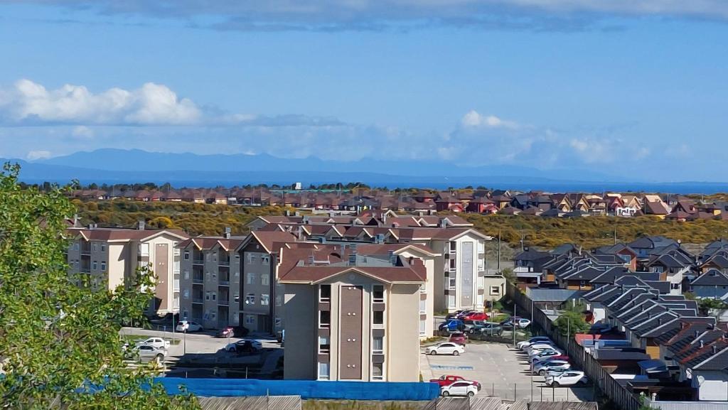 Hermoso Depto Vista Cordillera II Puerto Montt - 4