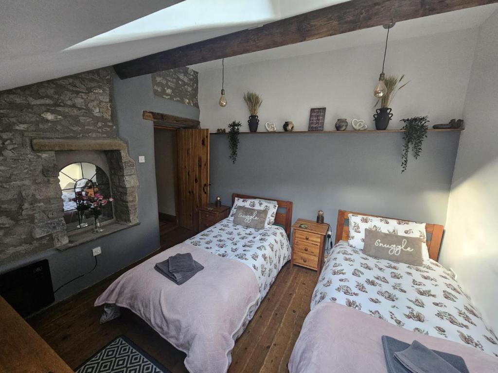 Rose Cottage, Millers Dale photo 6