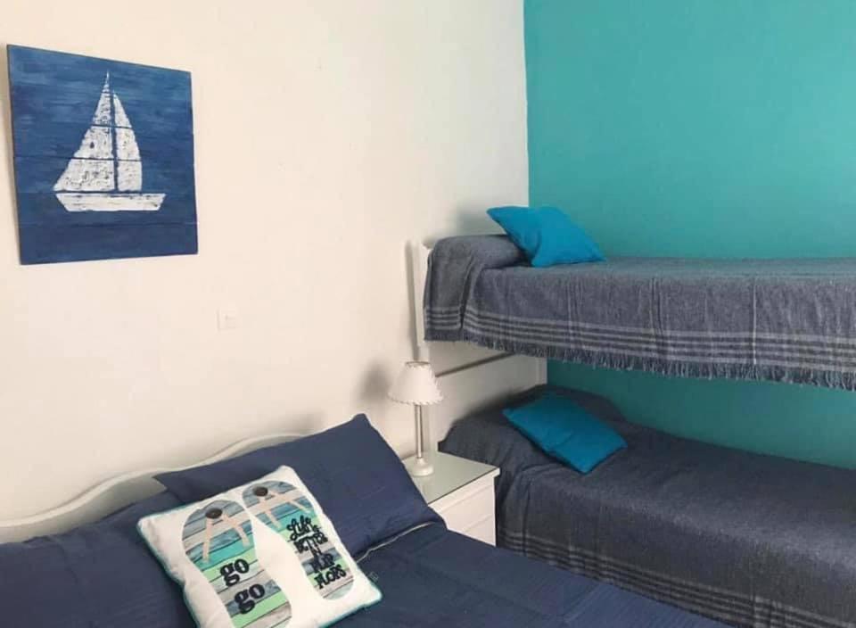 Residencial Las Grutas - 1