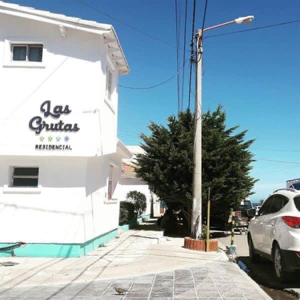 Residencial Las Grutas - 3