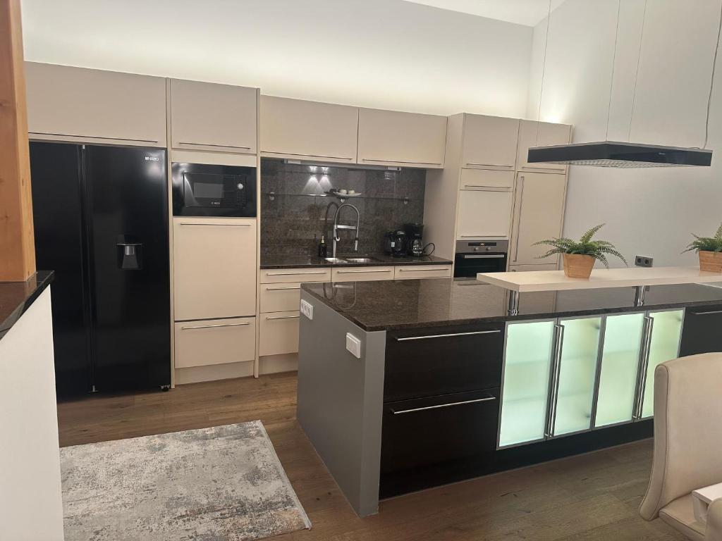 Leos Suite Appartement - 2