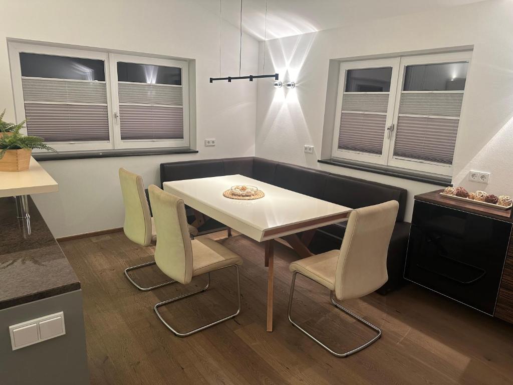 Leos Suite Appartement - 4