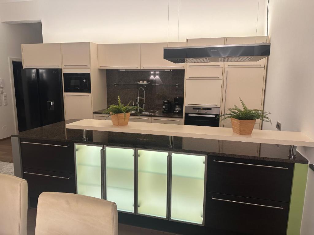 Leos Suite Appartement - 1