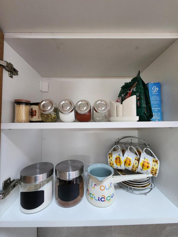Apartman Garden - 3