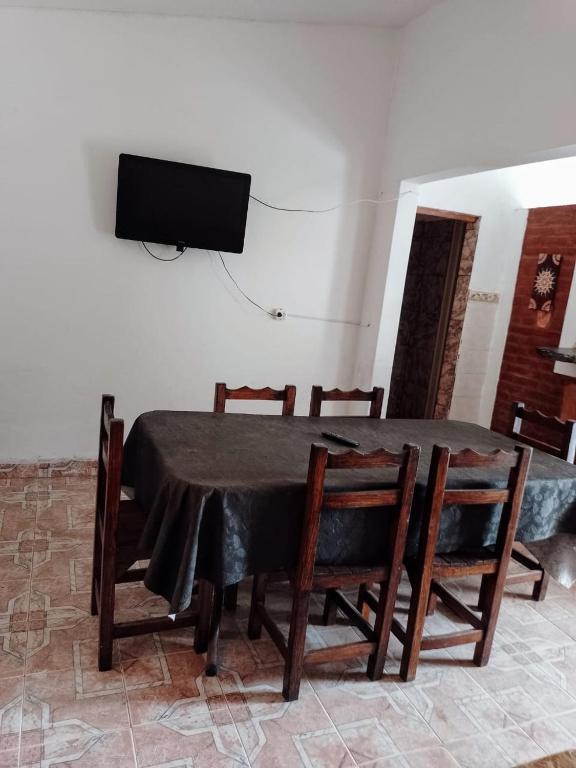 El Jardín de Teresa - 1