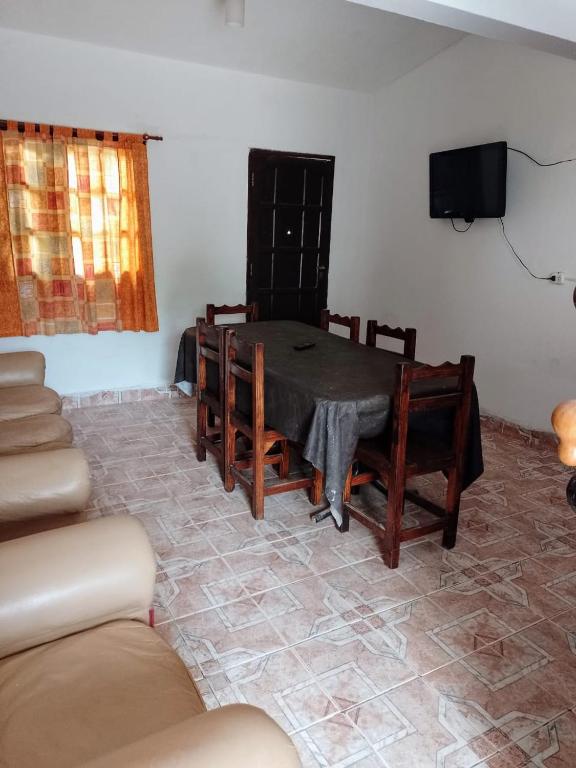 El Jardín de Teresa - 5