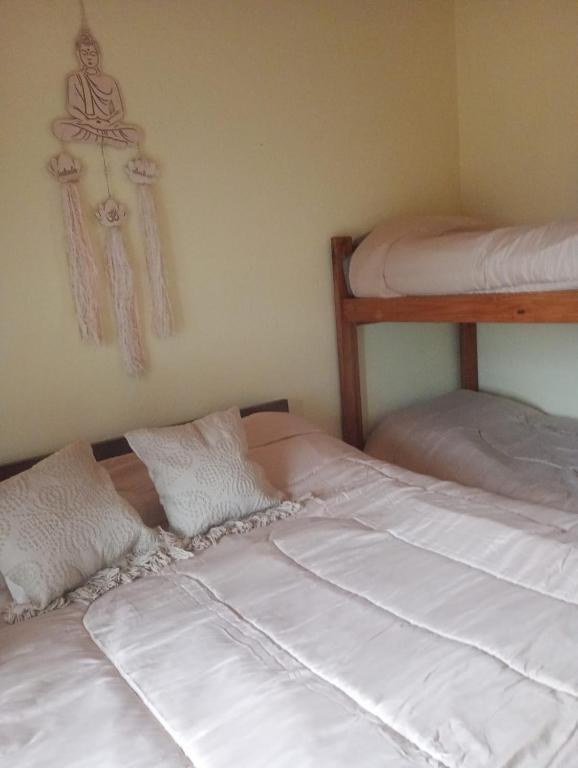 Ensueños Cabañas Familiares - 3