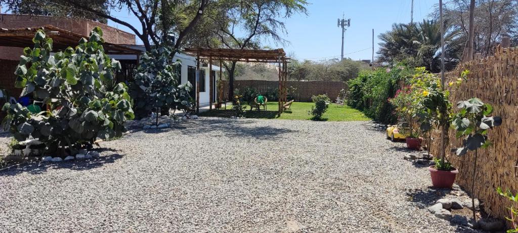 casa rústica - 5