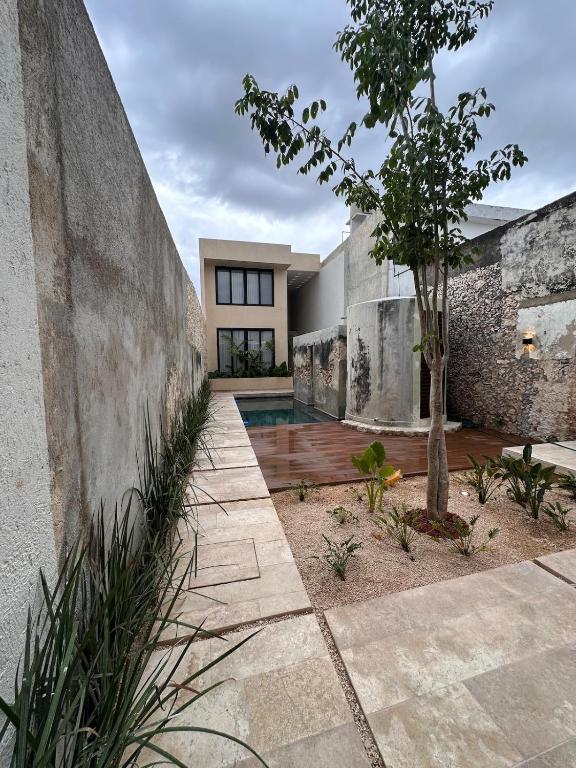 Casa Chultun Mérida Centro - 2