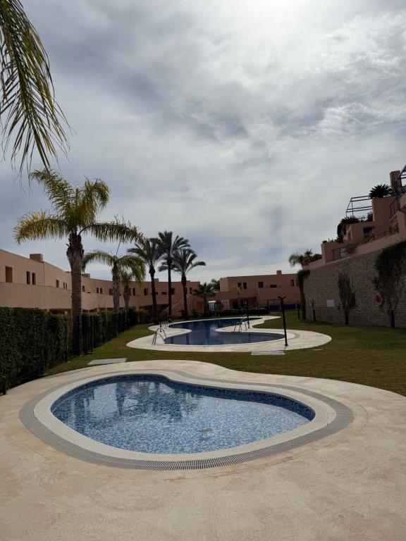 AURA MAR Mojácar Apartment - 3