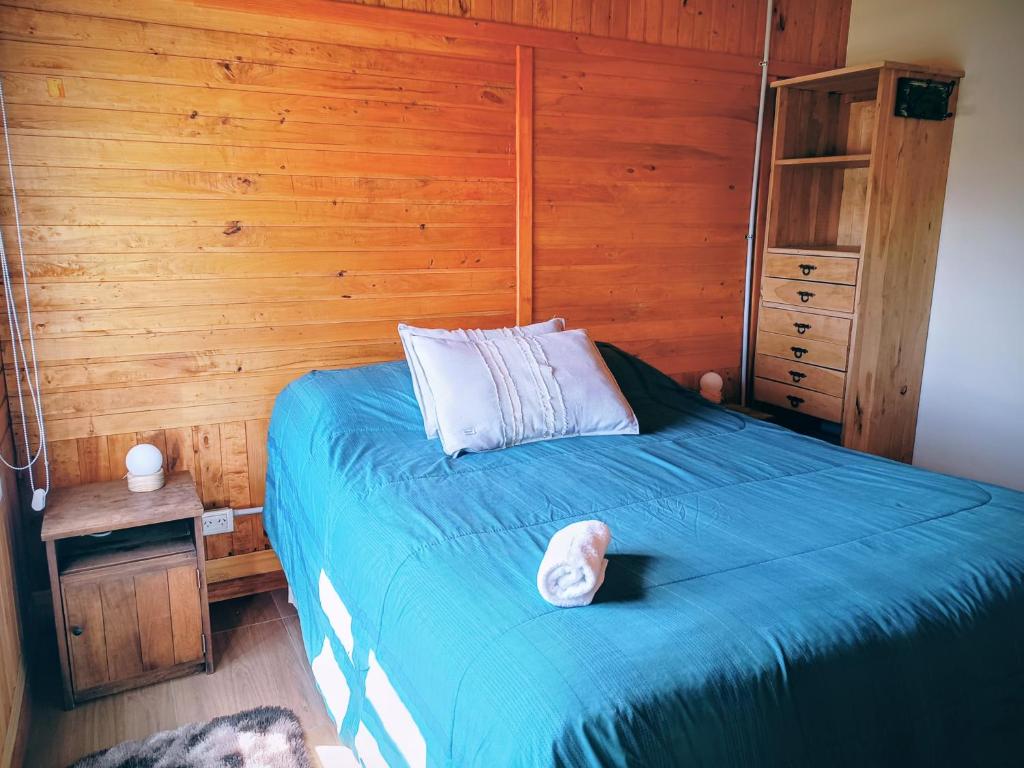 Cabaña Los Cisnes - 5