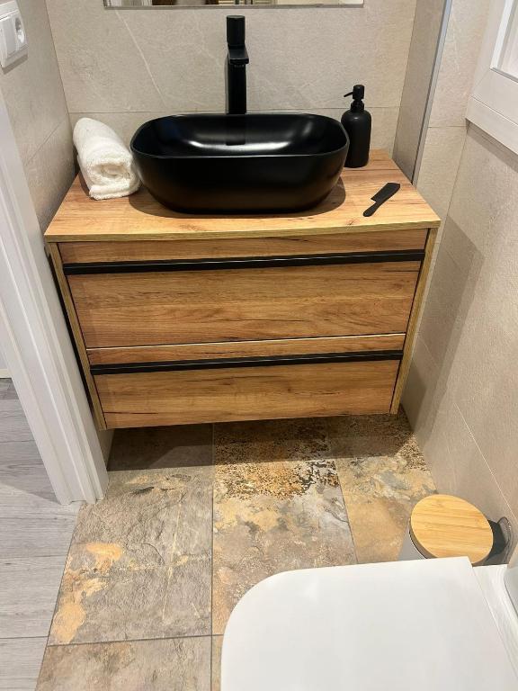 Urban Suites Aluche - 2