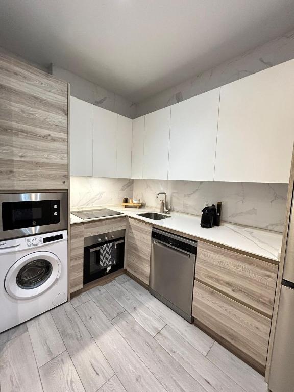 Urban Suites Aluche - 4
