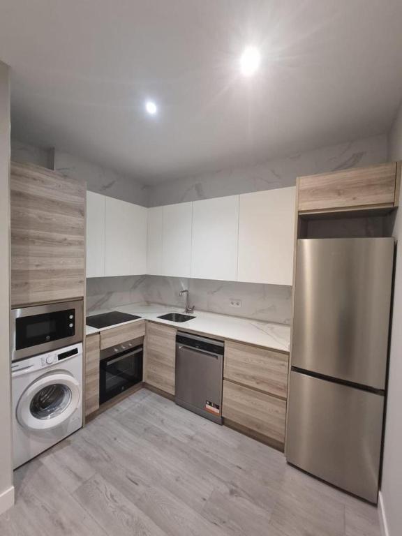 Urban Suites Aluche - 5