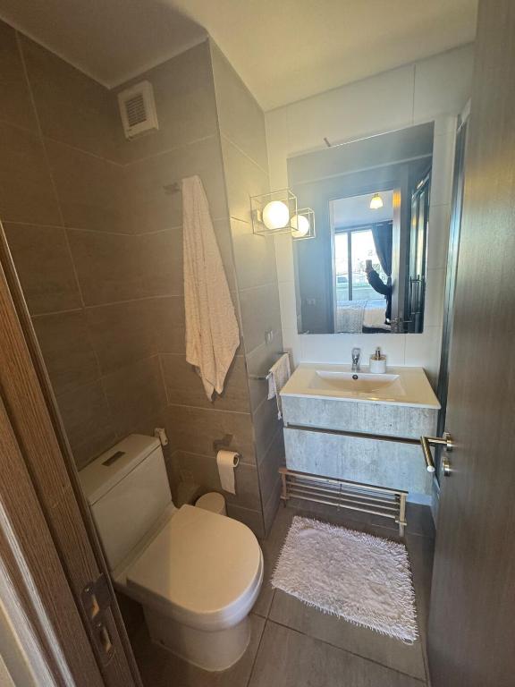 Exclusive Reñaca, 2d2b1E a short walk from sector 5 - 5