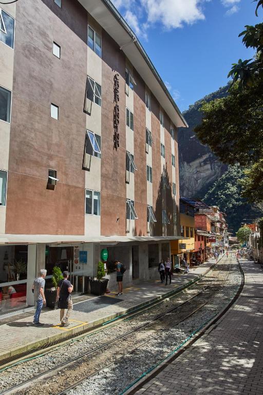 Casa Andina Standard Machu Picchu - 4