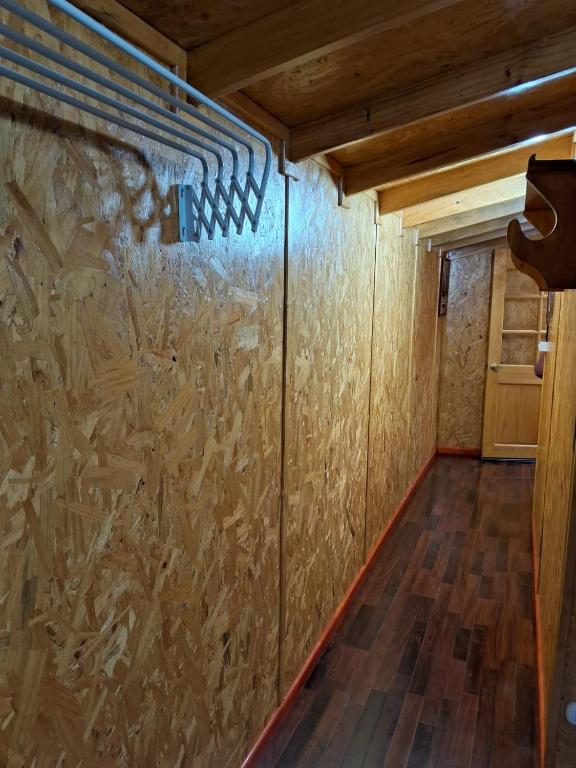 Cabañas en Calbuco - 3