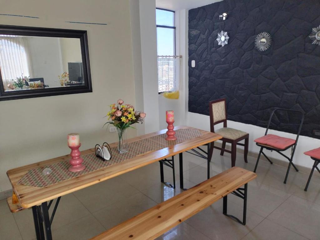 Apartamento - 3