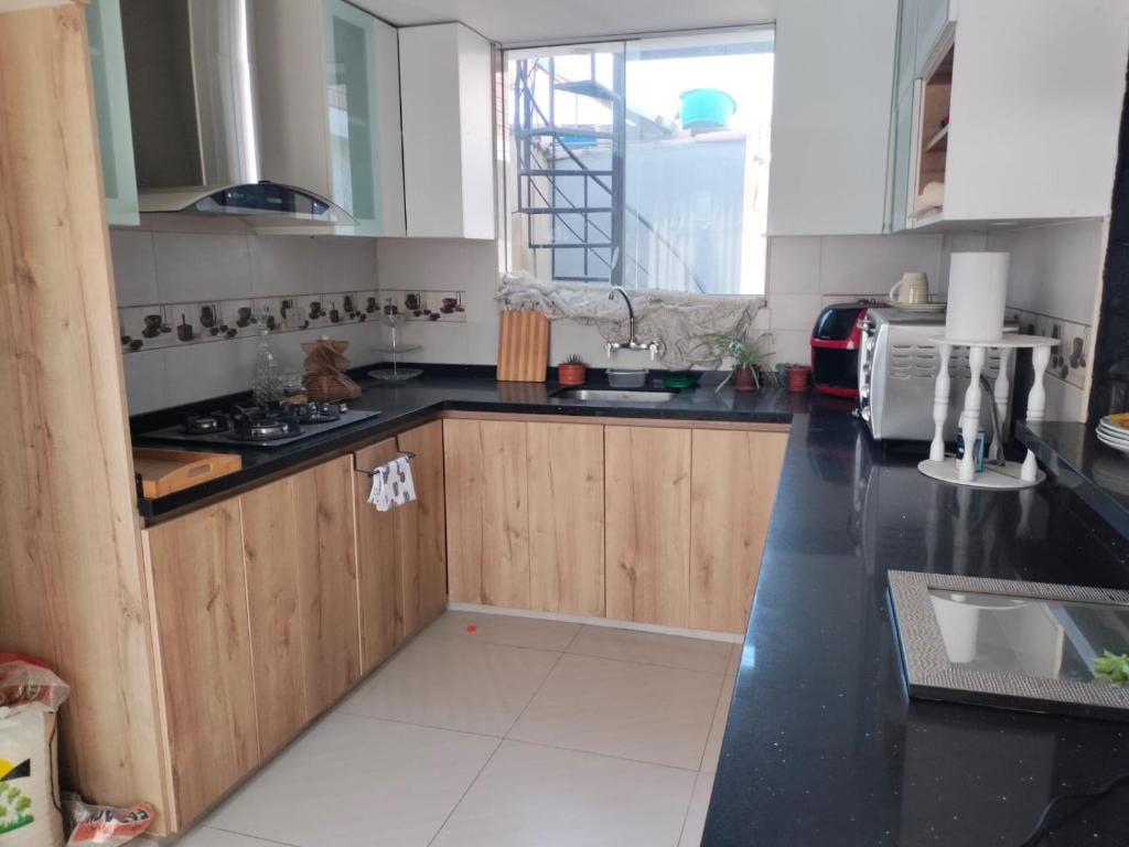 Apartamento - 4