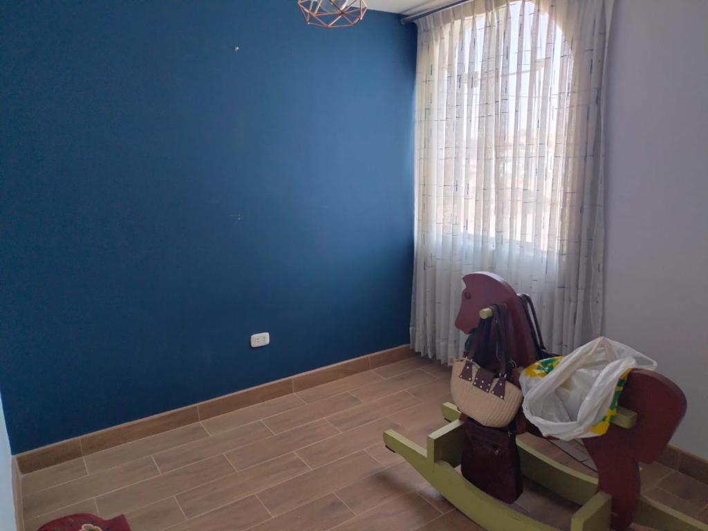 Apartamento - 5