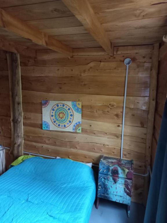 Cabaña El Poeta - 2