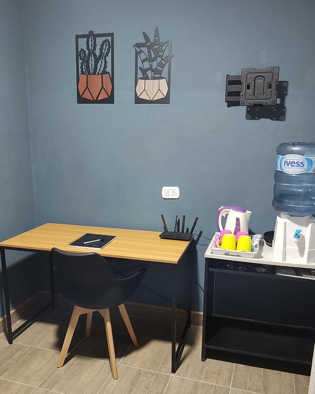 Raíces Hospedaje - 2