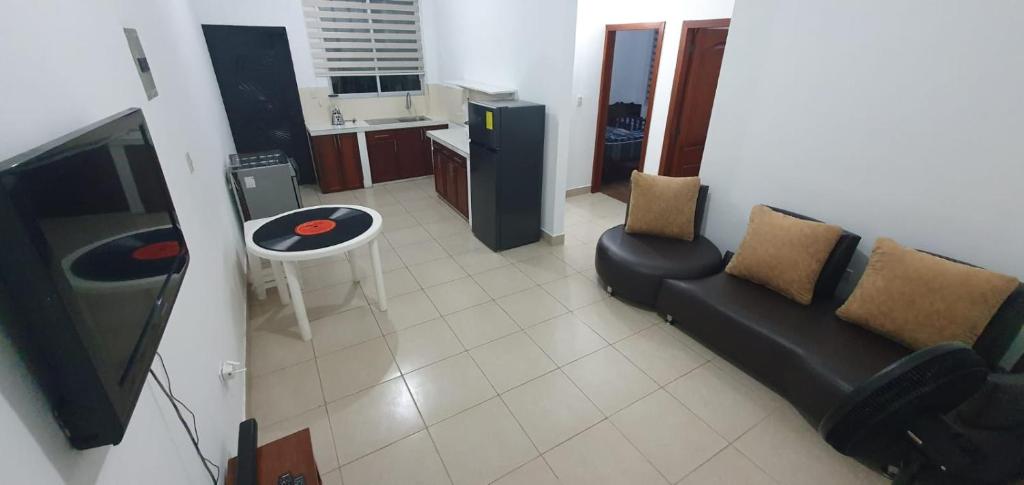 Macas Comfort Apartment - 1