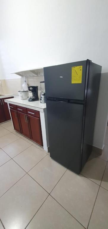 Macas Comfort Apartment - 4