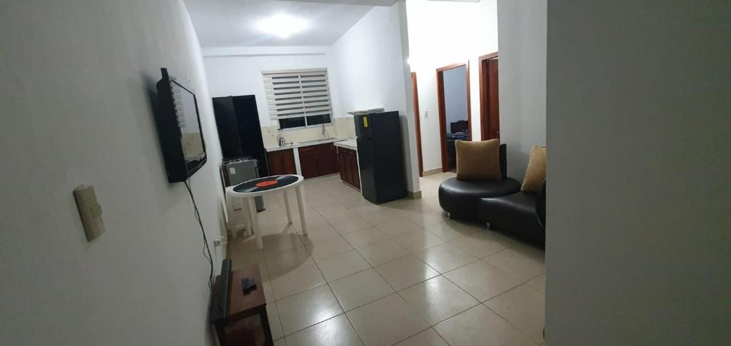 Macas Comfort Apartment - 5